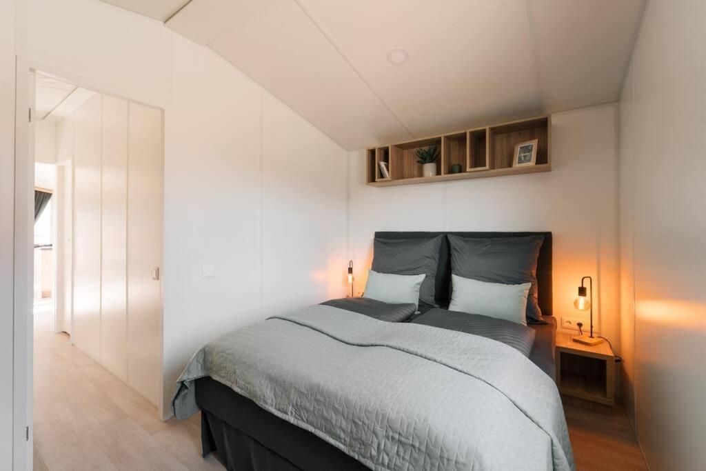 Gemuetliches Voll Ausgestattes Tiny House Vilseck Exterior foto